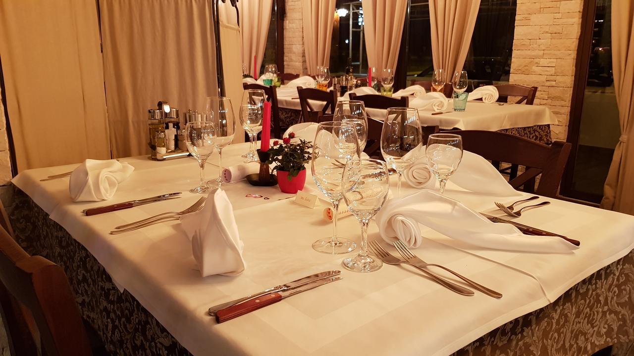 Boutique Rooms Luna Umag Kültér fotó