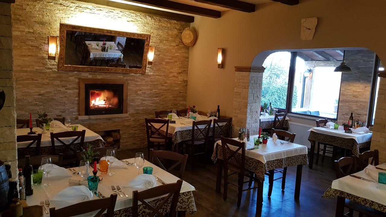 Boutique Rooms Luna Umag Kültér fotó