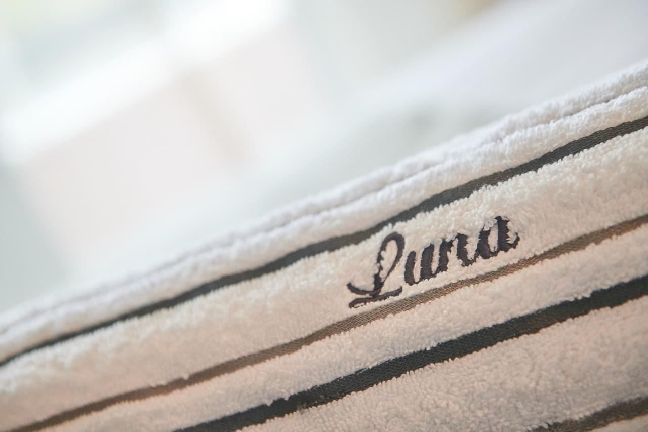 Boutique Rooms Luna Umag Kültér fotó